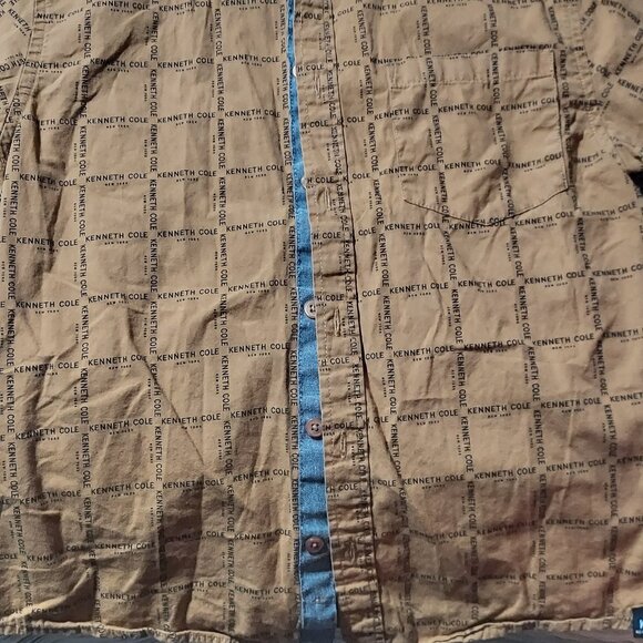 Kenneth Cole size 12 - Picture 2 of 5